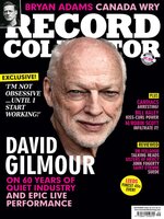 Record Collector